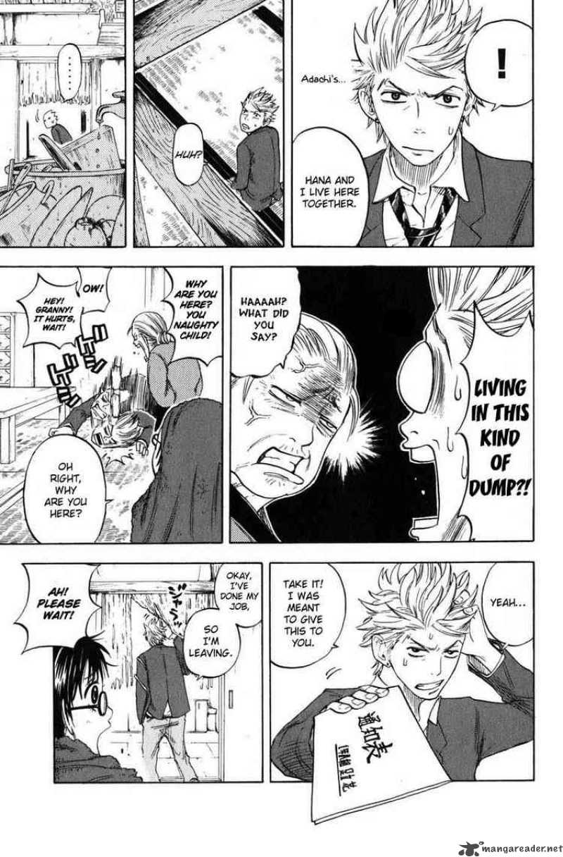 Yankee Kun To Megane Chan 10 9