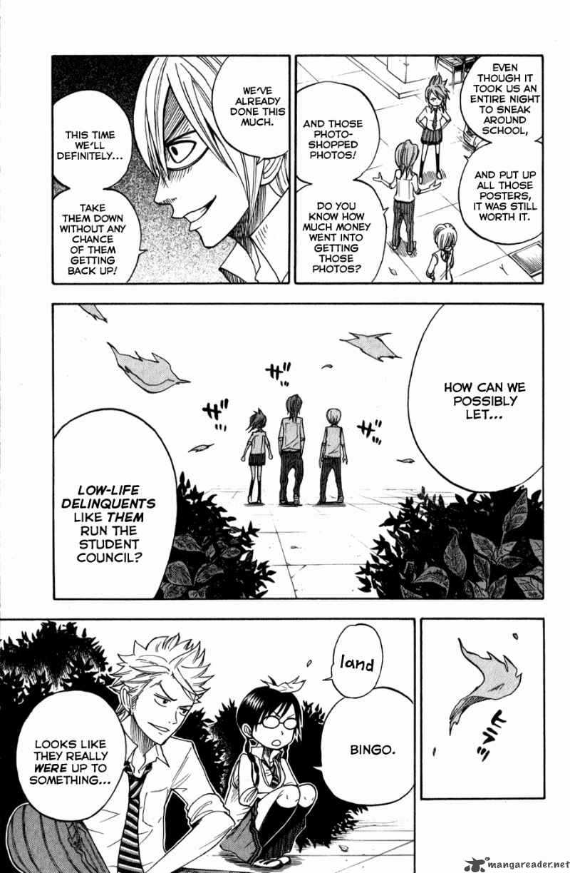 Yankee Kun To Megane Chan 101 26