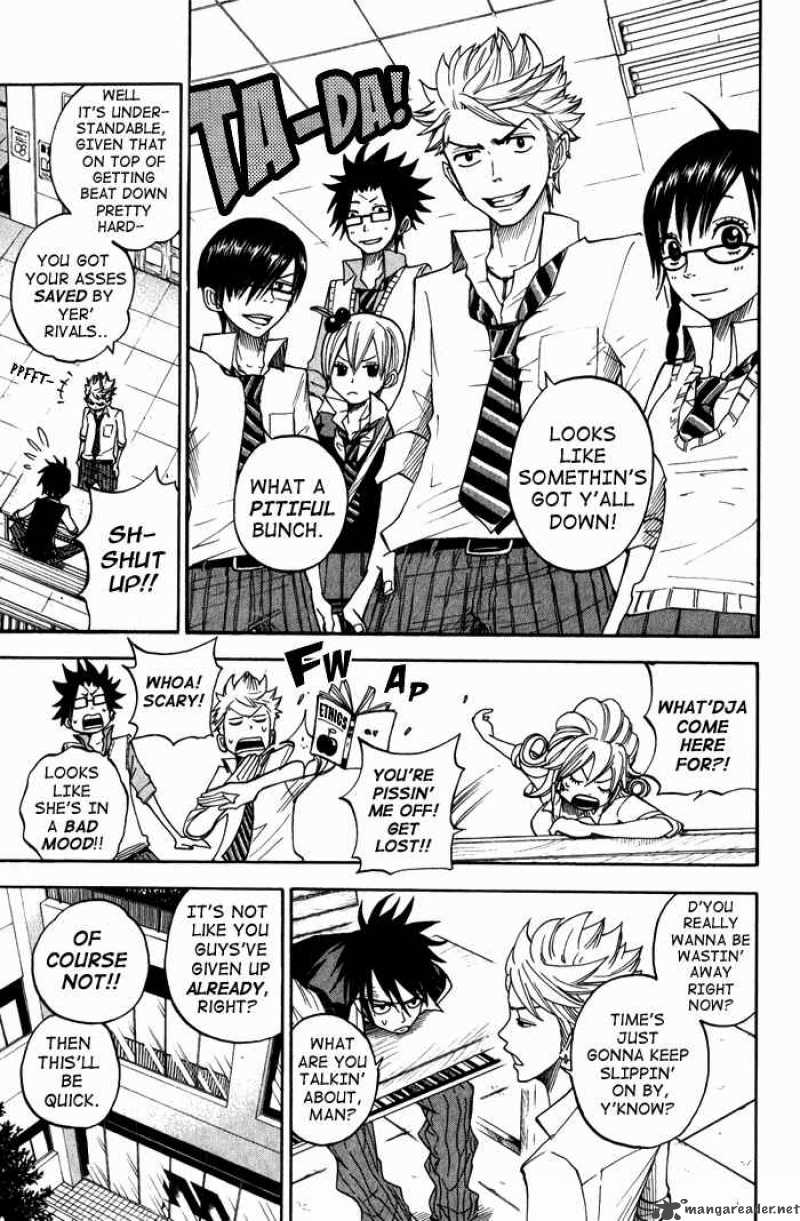 Yankee Kun To Megane Chan 102 5