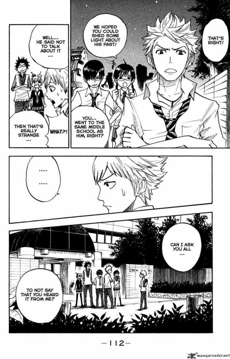 Yankee Kun To Megane Chan 106 19