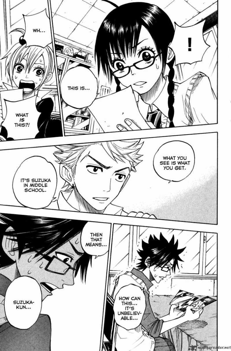 Yankee Kun To Megane Chan 107 10