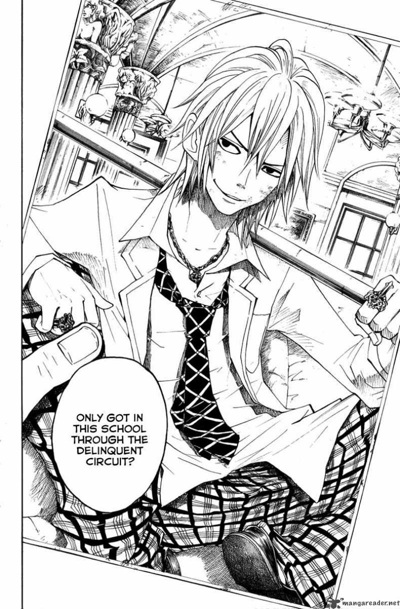 Yankee Kun To Megane Chan 107 11
