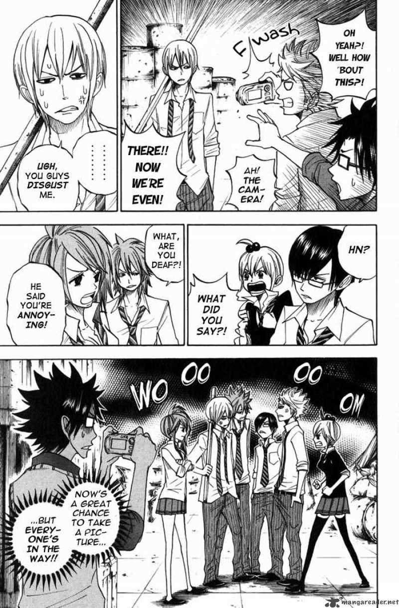 Yankee Kun To Megane Chan 108 3