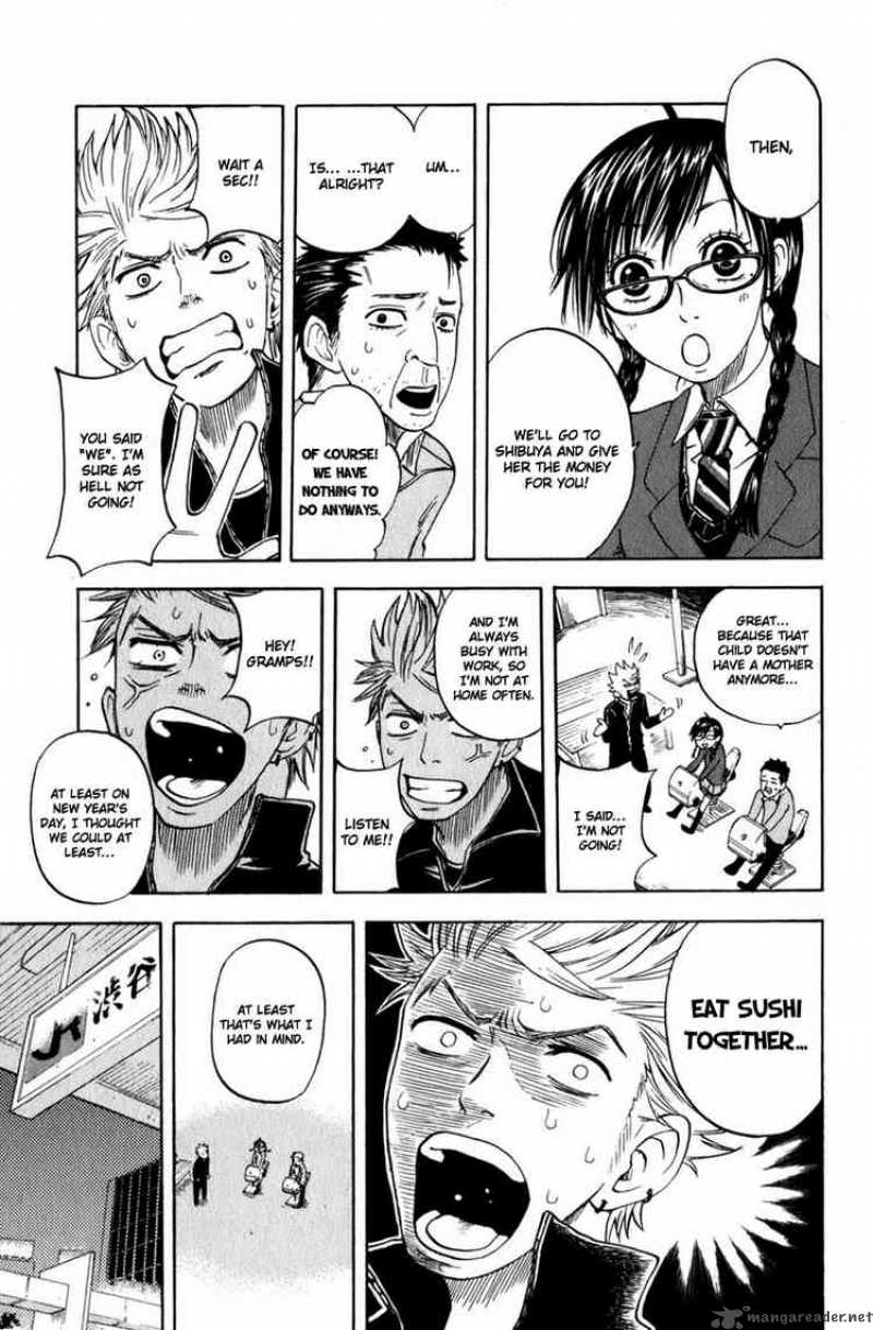 Yankee Kun To Megane Chan 11 11
