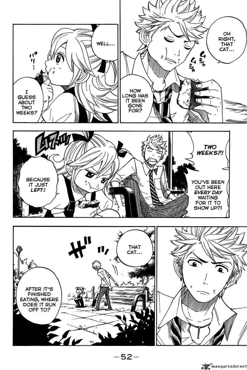 Yankee Kun To Megane Chan 112 12