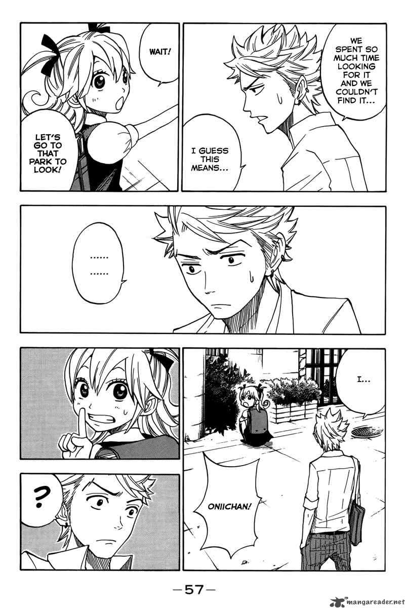 Yankee Kun To Megane Chan 112 17