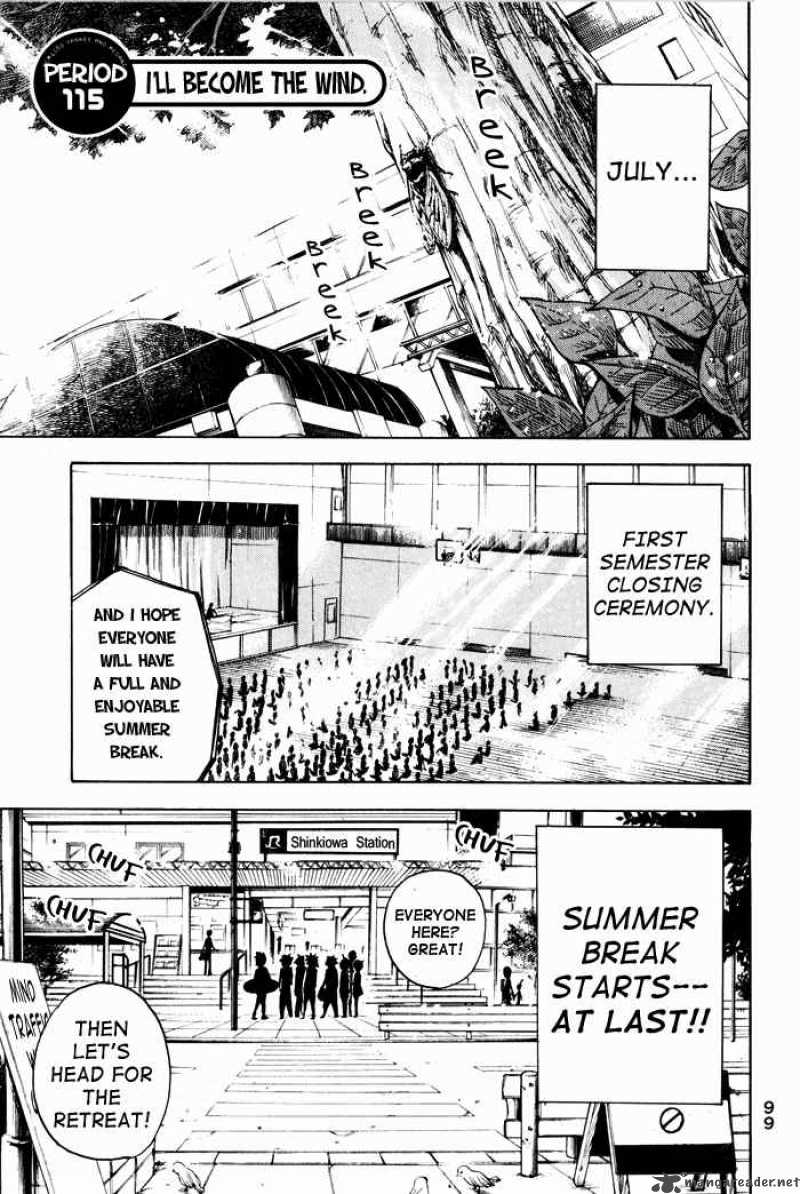 Yankee Kun To Megane Chan 115 1