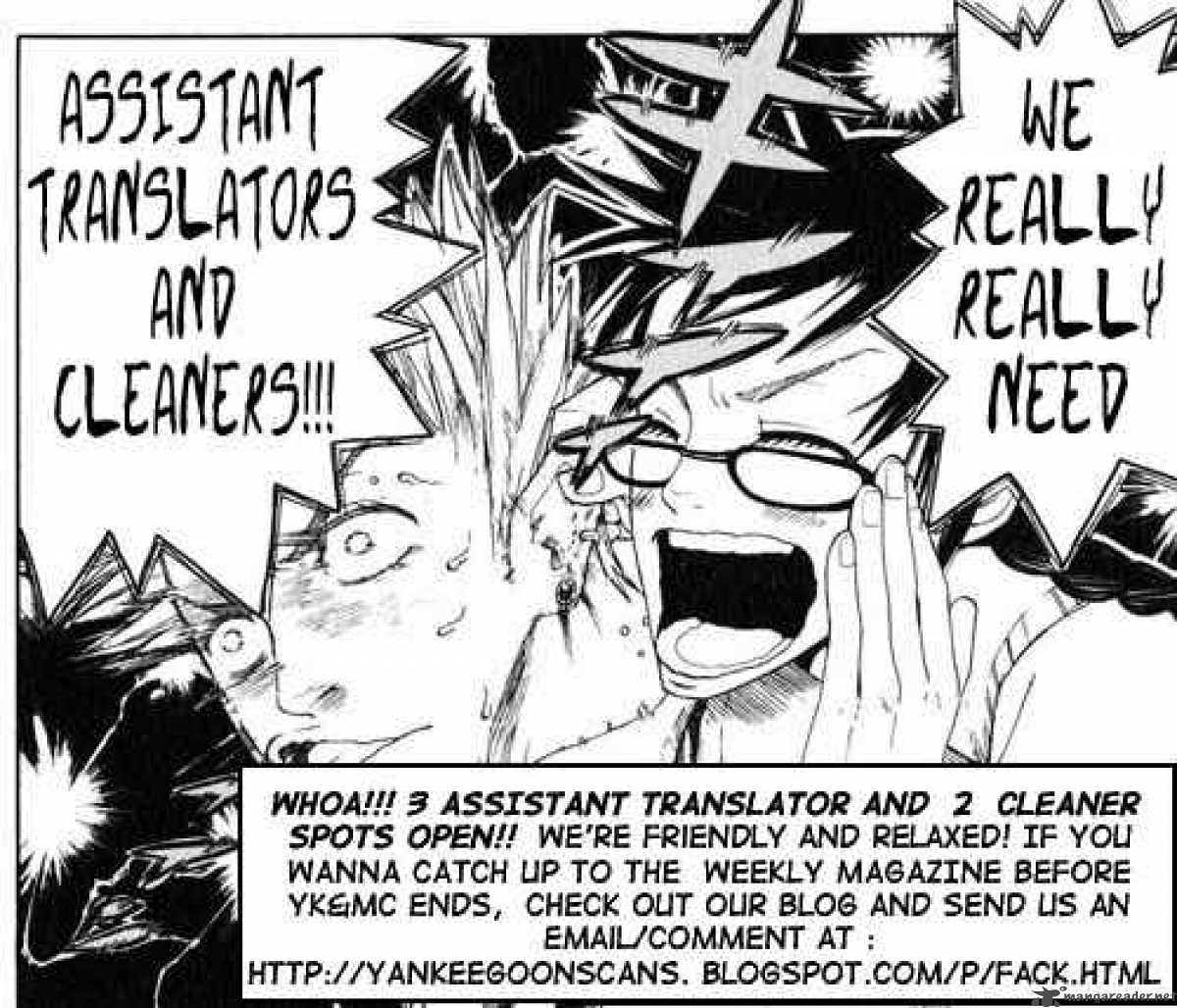Yankee Kun To Megane Chan 115 19