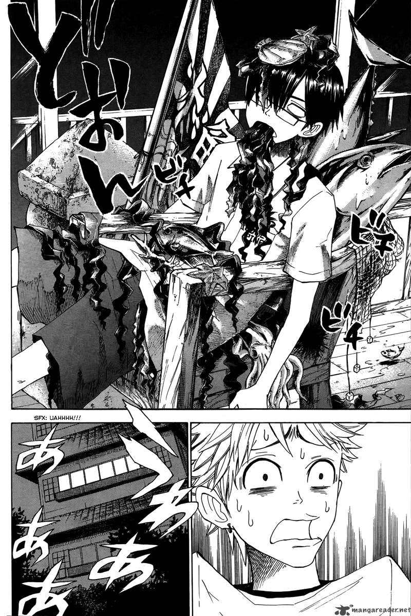 Yankee Kun To Megane Chan 116 5