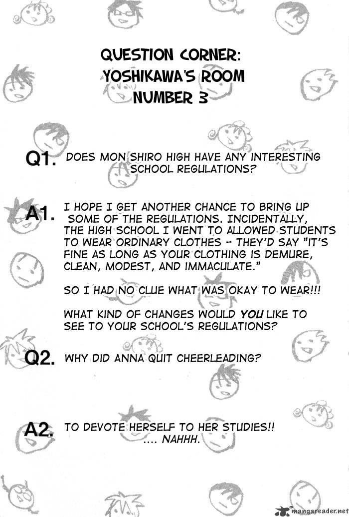 Yankee Kun To Megane Chan 119 19