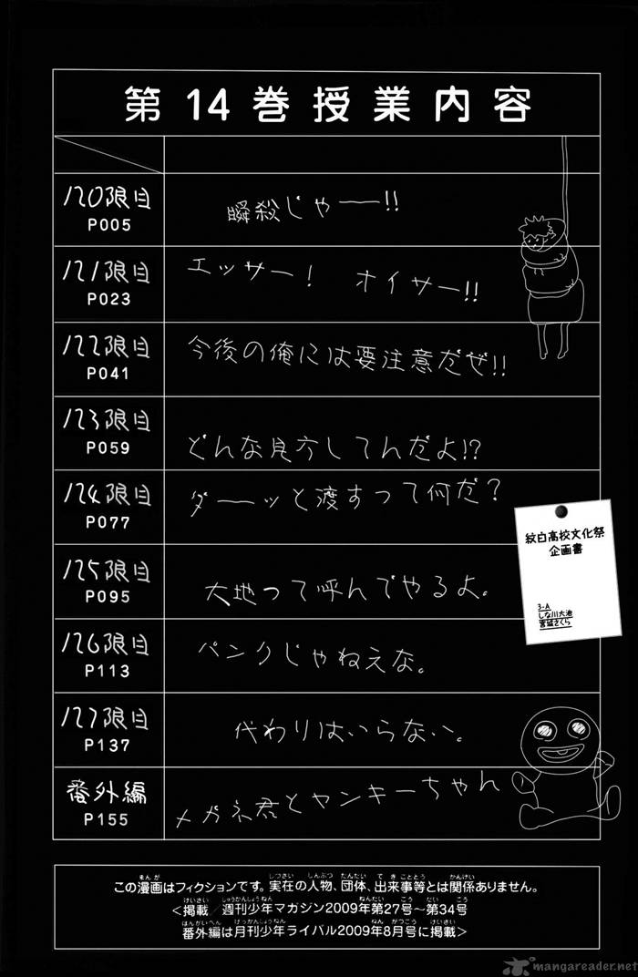 Yankee Kun To Megane Chan 120 5