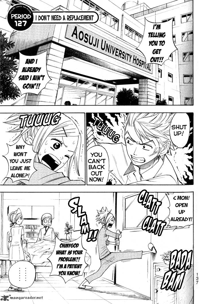 Yankee Kun To Megane Chan 127 1