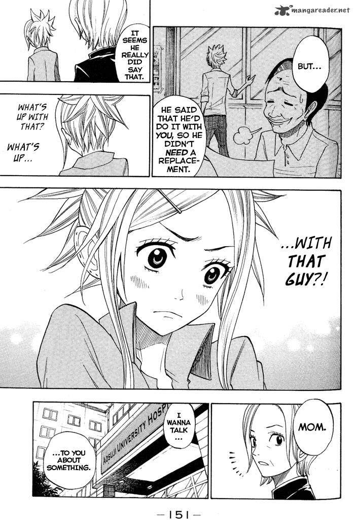Yankee Kun To Megane Chan 127 15