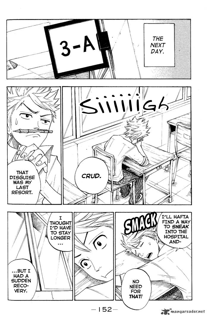 Yankee Kun To Megane Chan 127 16