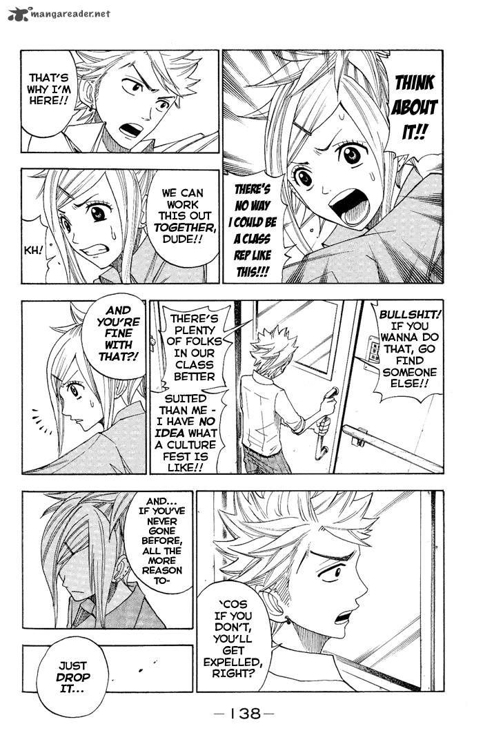 Yankee Kun To Megane Chan 127 2