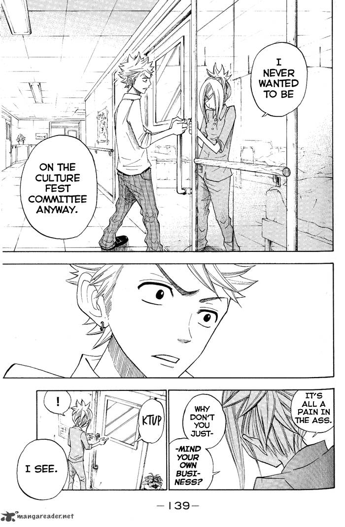 Yankee Kun To Megane Chan 127 3
