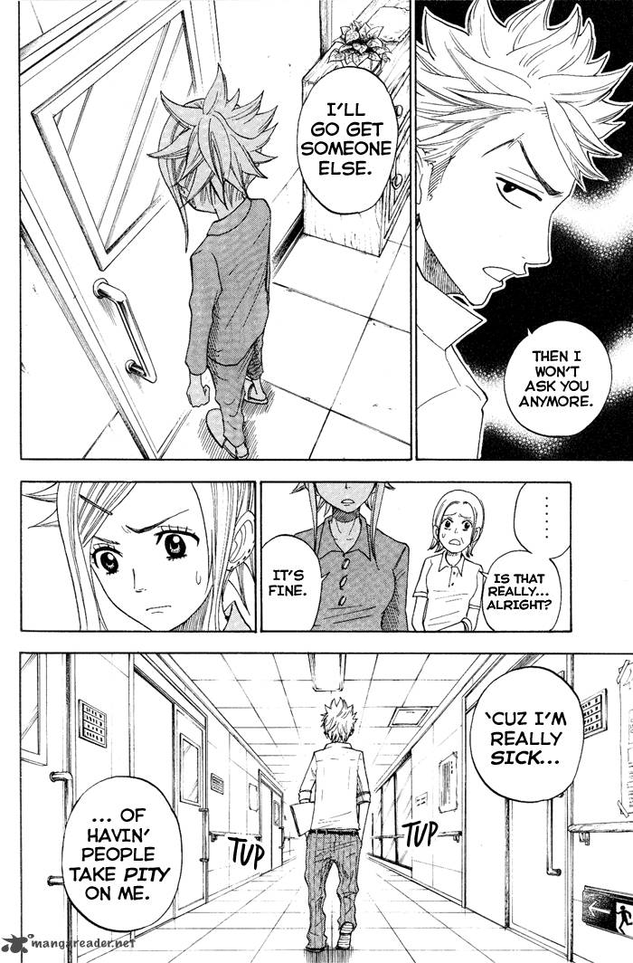 Yankee Kun To Megane Chan 127 4