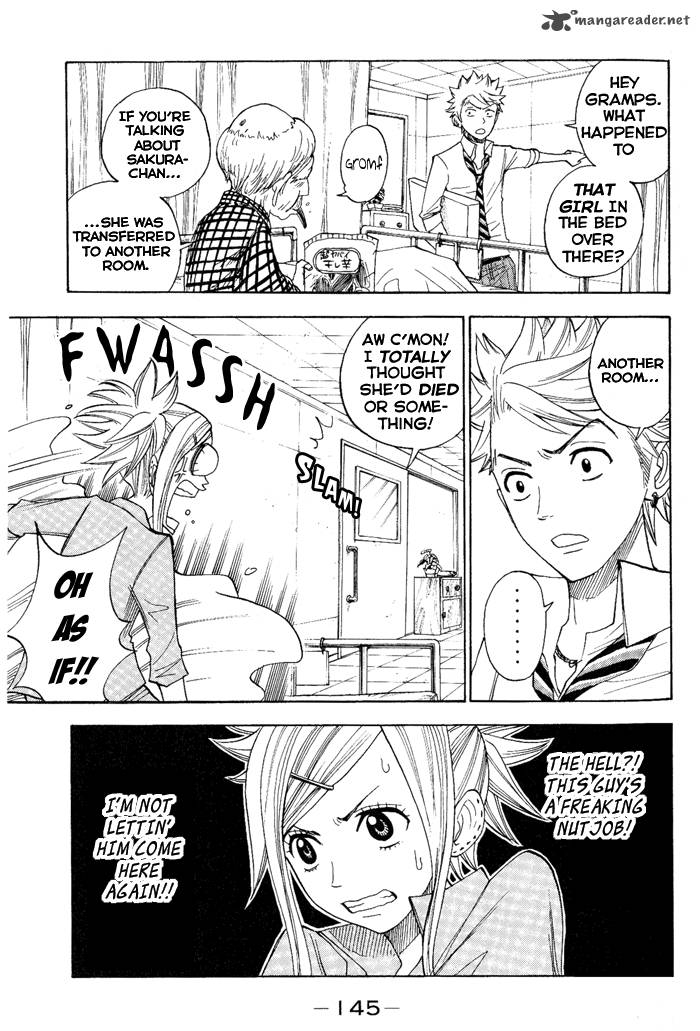 Yankee Kun To Megane Chan 127 9