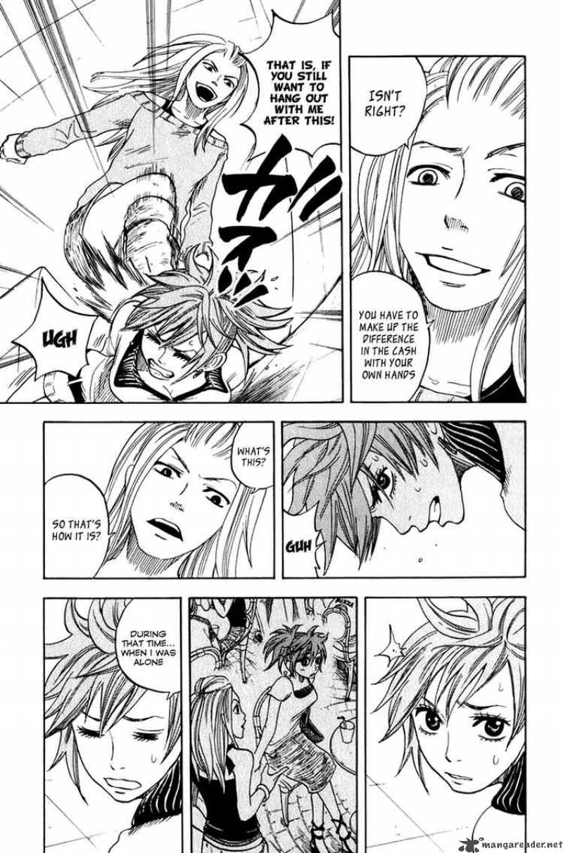 Yankee Kun To Megane Chan 13 13