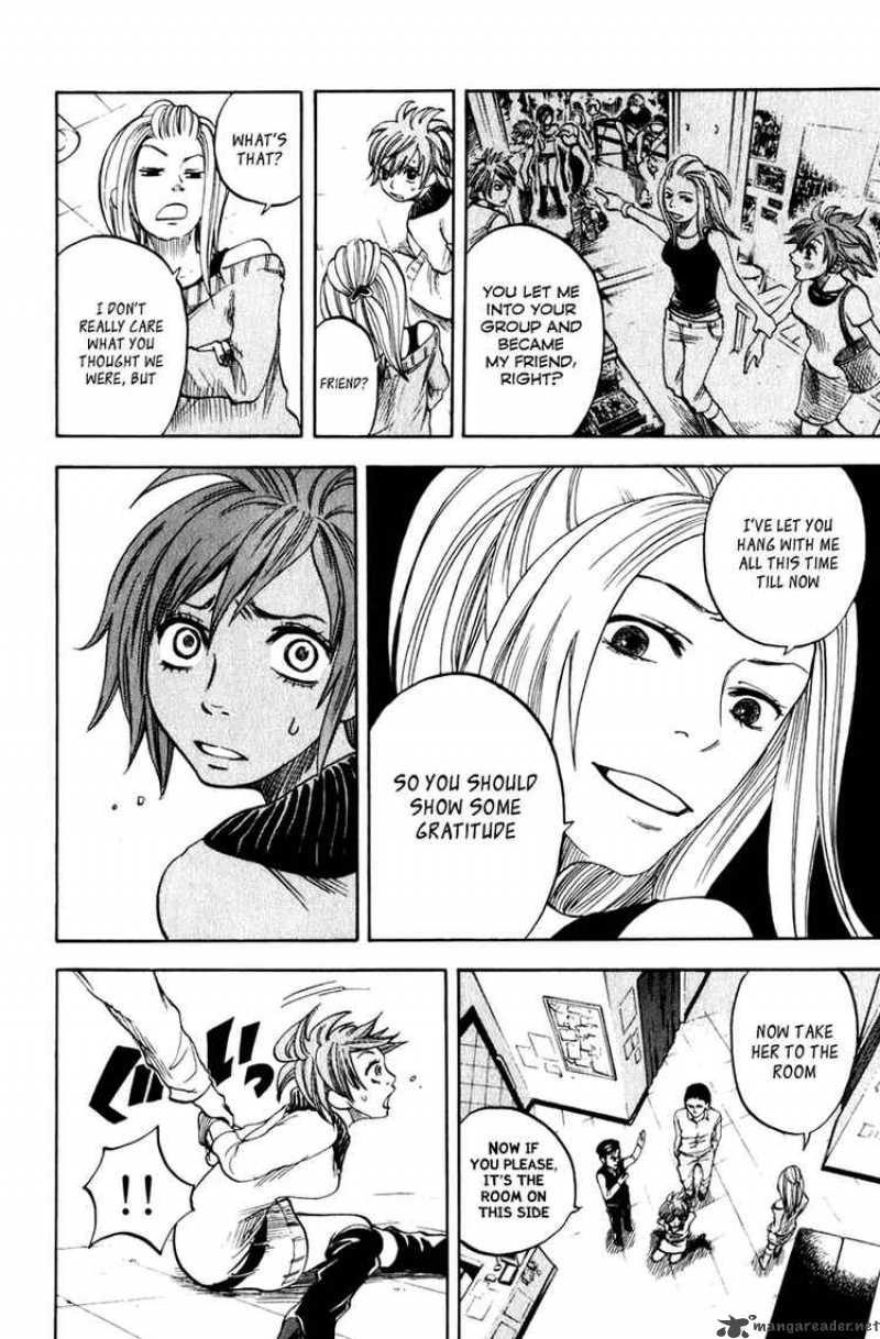 Yankee Kun To Megane Chan 13 14