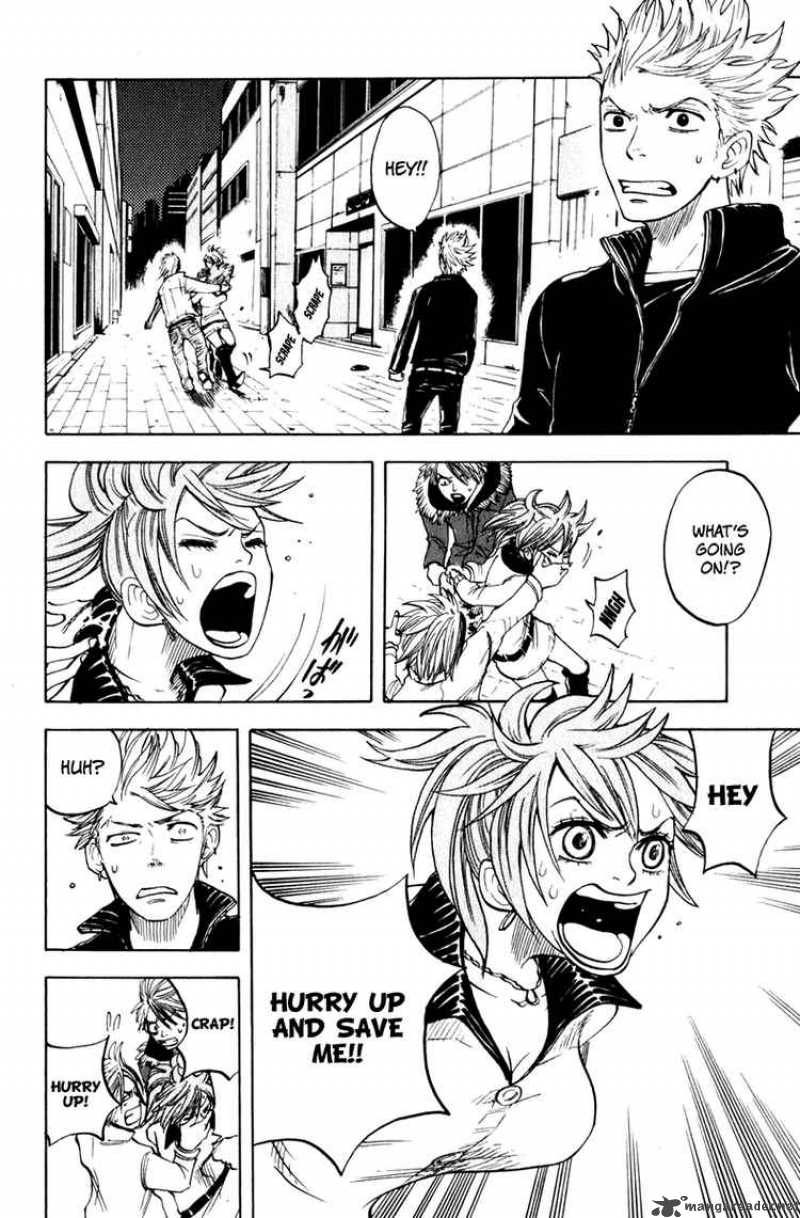 Yankee Kun To Megane Chan 13 2
