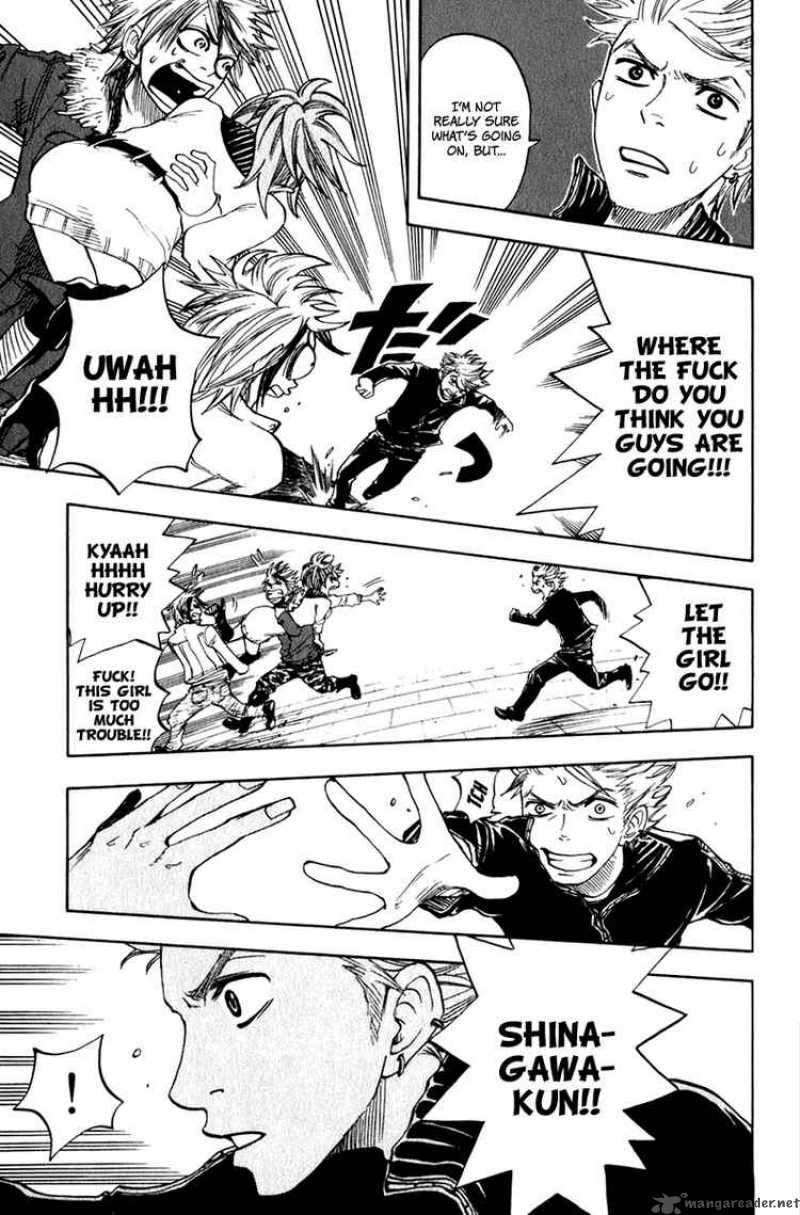 Yankee Kun To Megane Chan 13 3