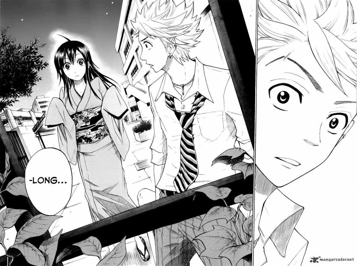 Yankee Kun To Megane Chan 132 16