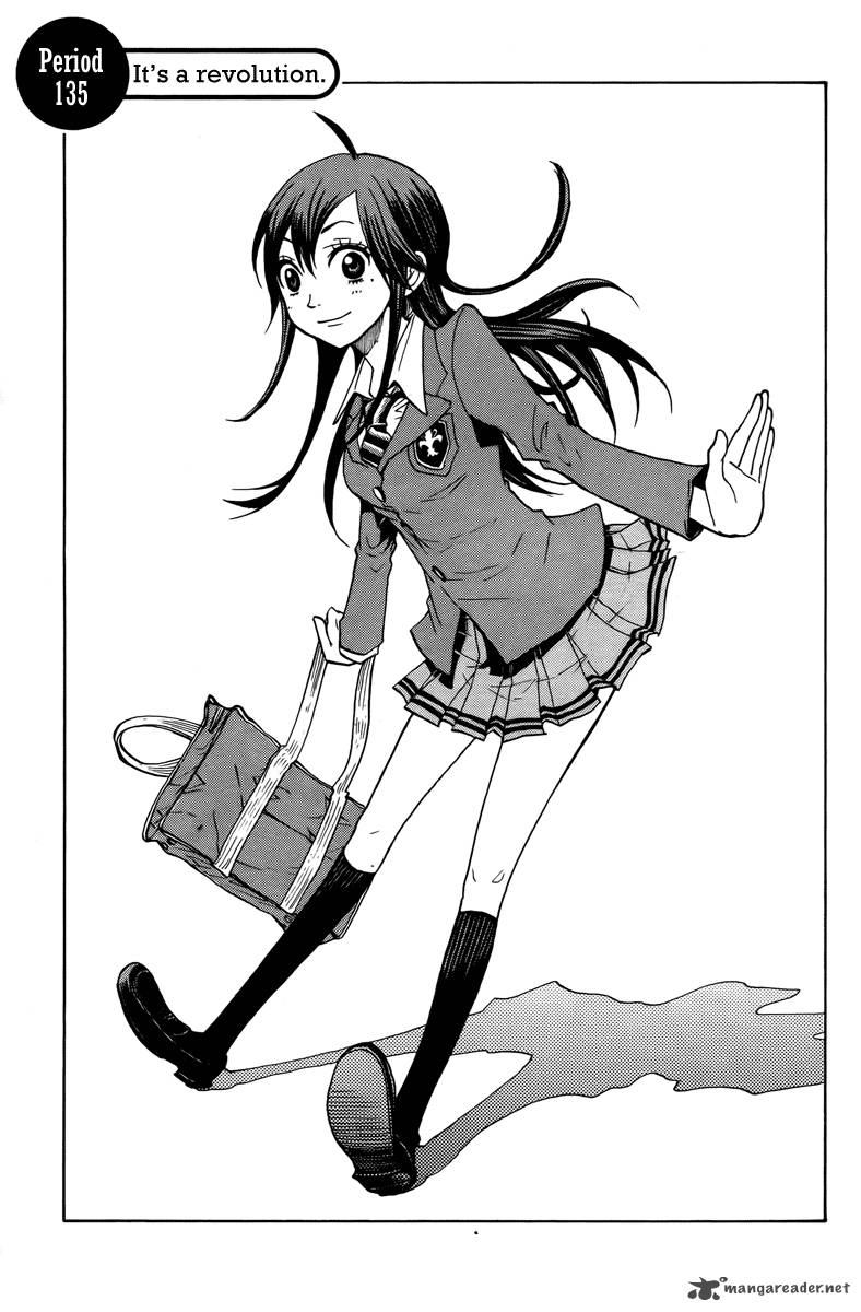 Yankee Kun To Megane Chan 135 3