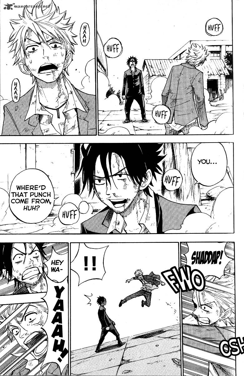 Yankee Kun To Megane Chan 138 16