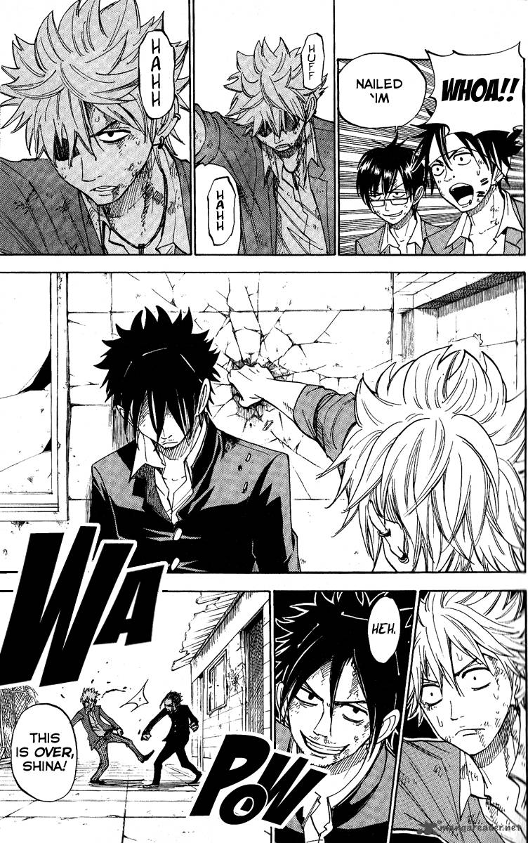Yankee Kun To Megane Chan 138 18
