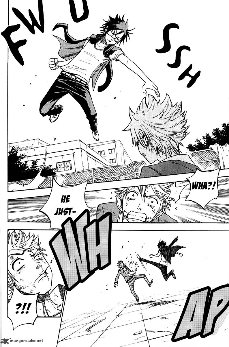Yankee Kun To Megane Chan 139 12