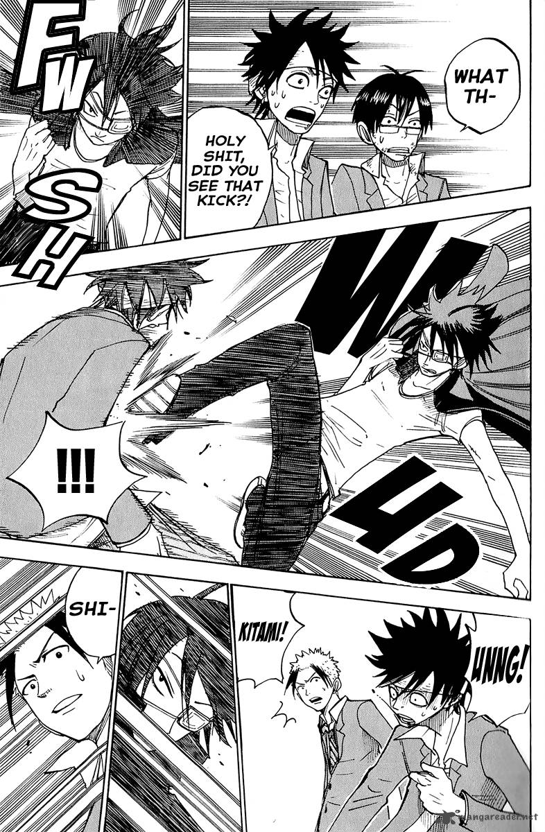 Yankee Kun To Megane Chan 139 13