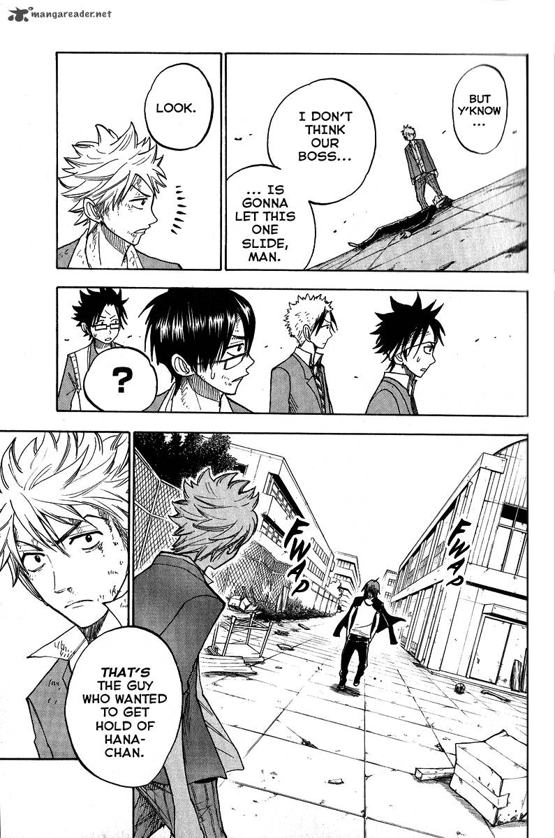 Yankee Kun To Megane Chan 139 5