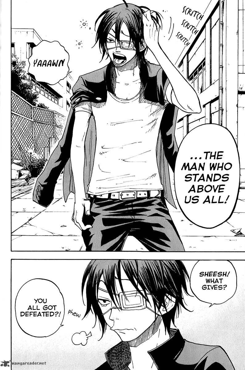 Yankee Kun To Megane Chan 139 6