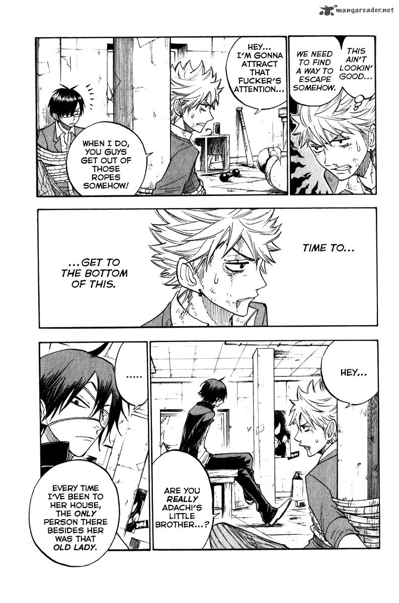 Yankee Kun To Megane Chan 140 11