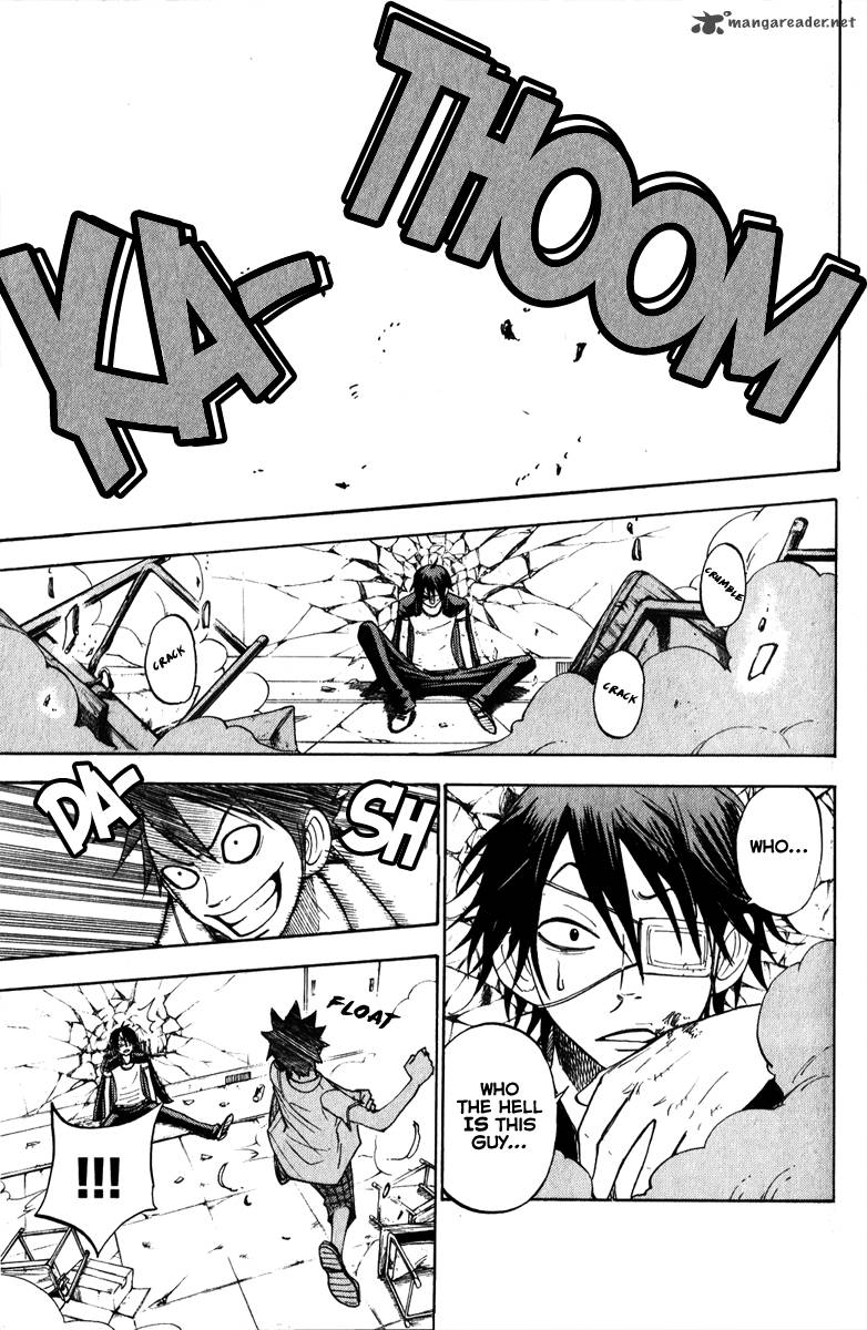 Yankee Kun To Megane Chan 140 19
