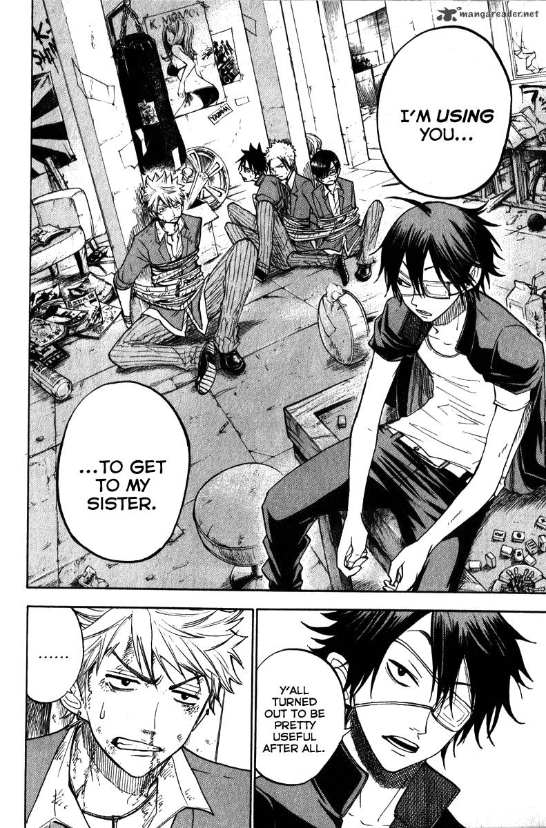Yankee Kun To Megane Chan 140 2