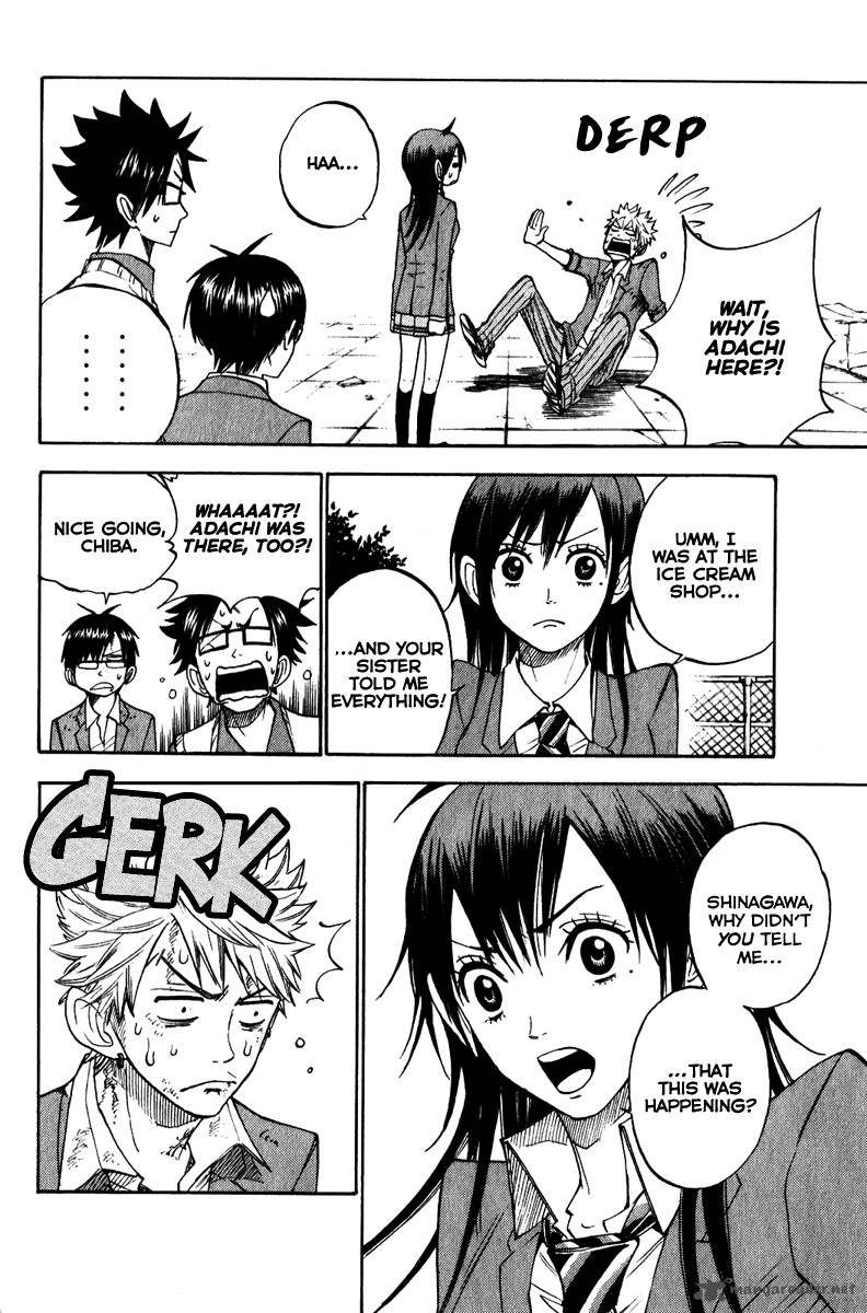 Yankee Kun To Megane Chan 141 13