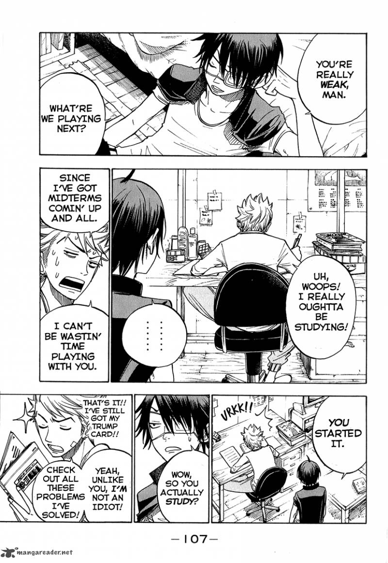 Yankee Kun To Megane Chan 143 11