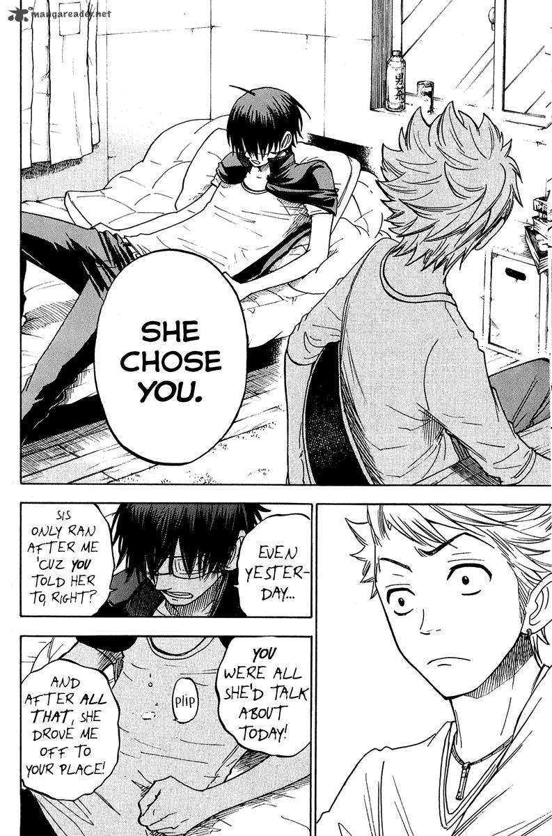 Yankee Kun To Megane Chan 143 14