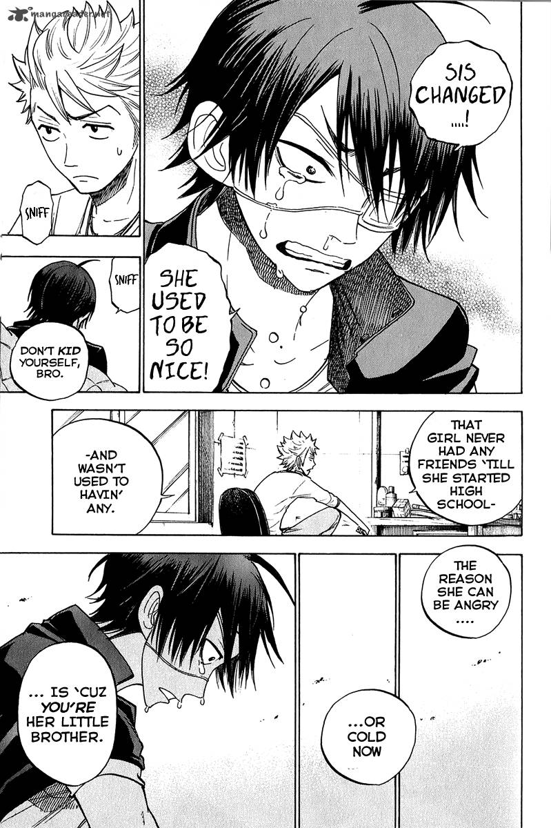 Yankee Kun To Megane Chan 143 15