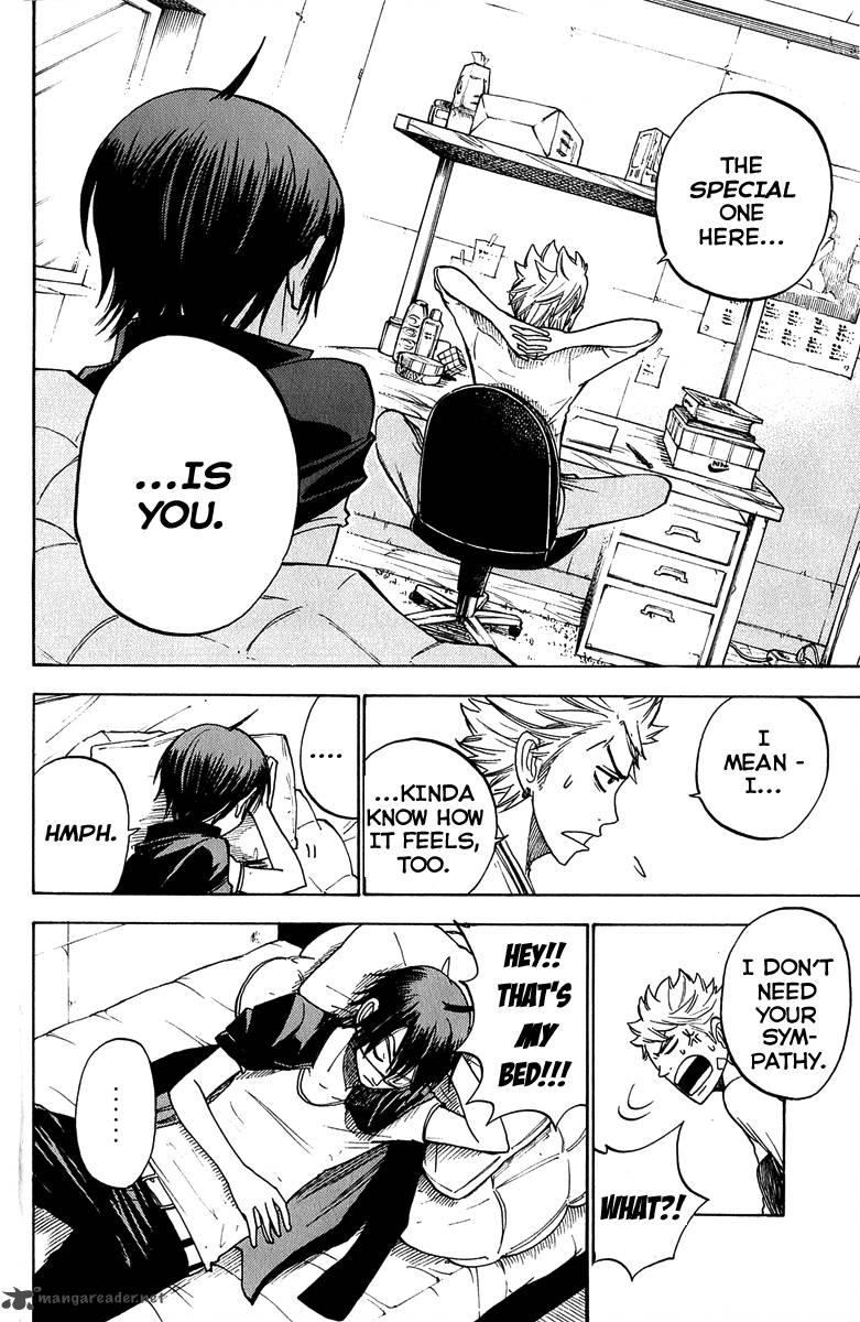 Yankee Kun To Megane Chan 143 16