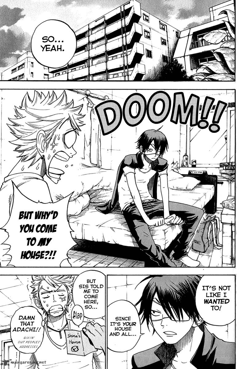 Yankee Kun To Megane Chan 143 3