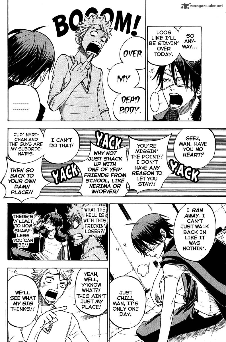Yankee Kun To Megane Chan 143 4