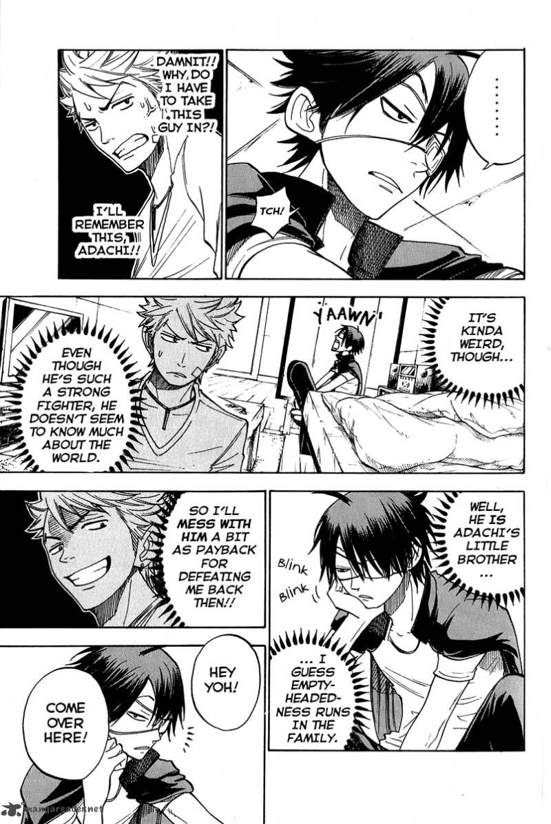 Yankee Kun To Megane Chan 143 7
