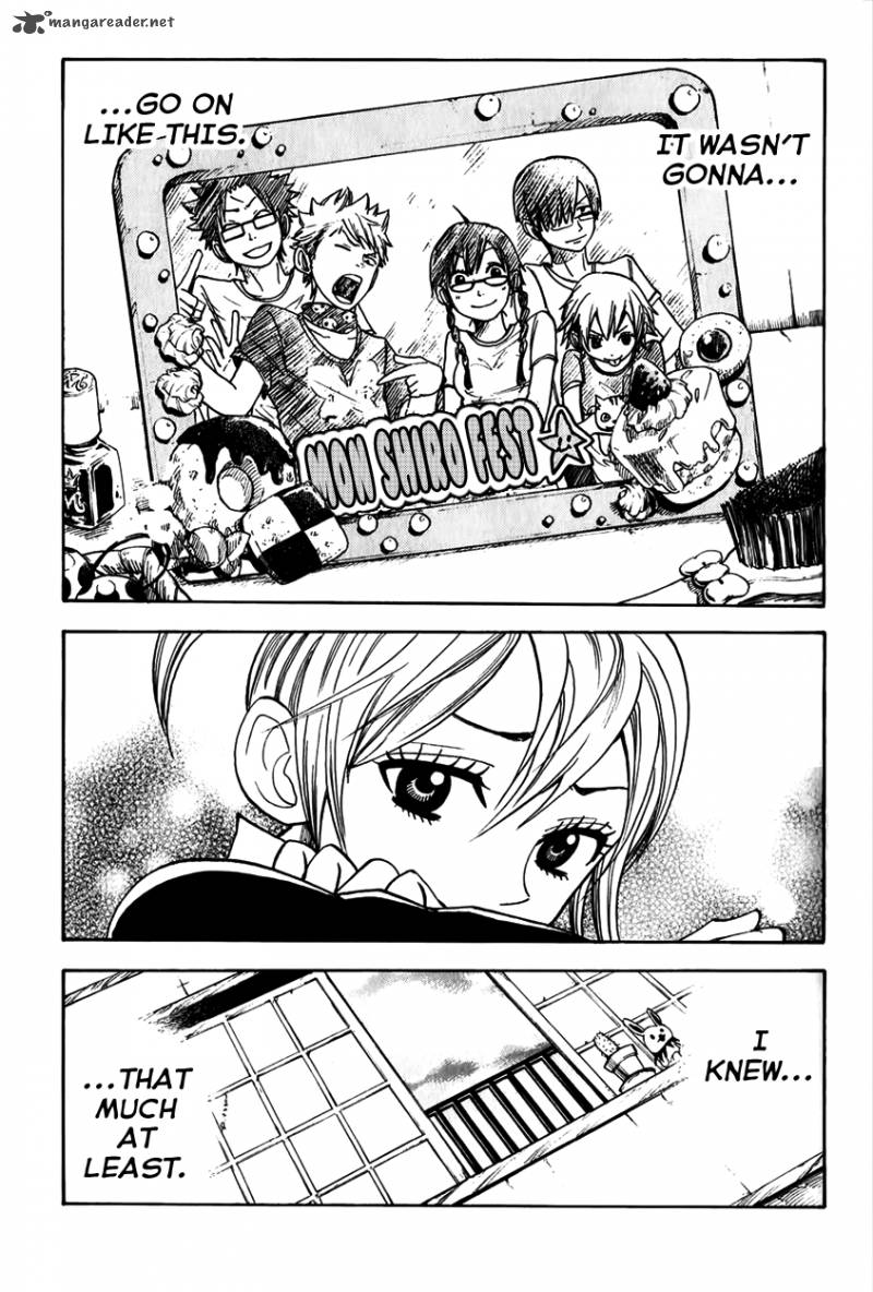 Yankee Kun To Megane Chan 144 11