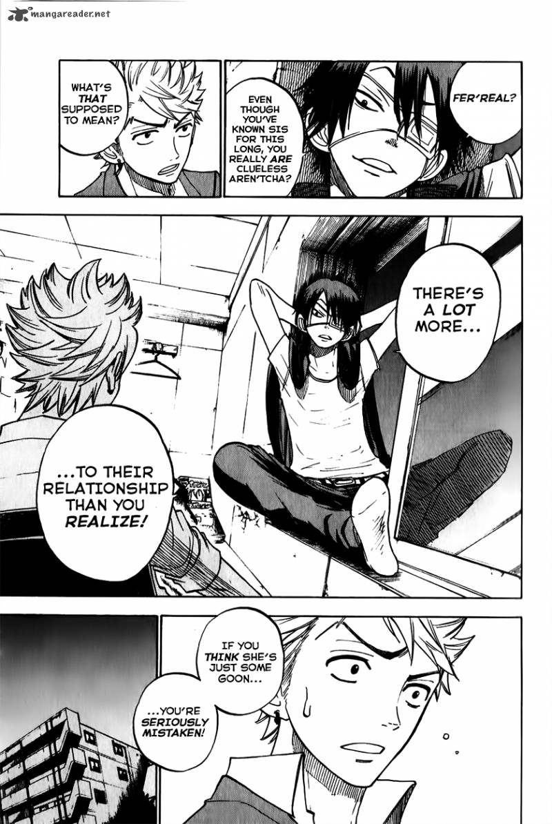 Yankee Kun To Megane Chan 144 15