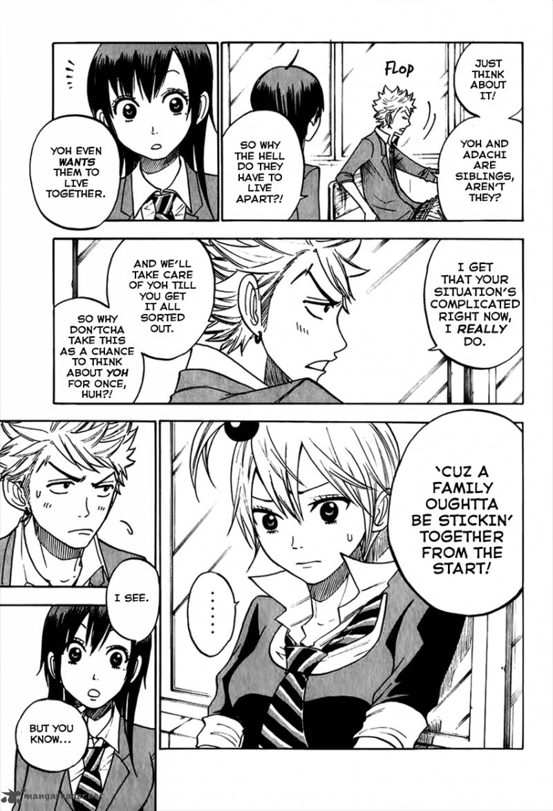 Yankee Kun To Megane Chan 144 5