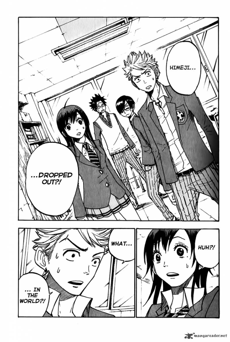 Yankee Kun To Megane Chan 145 1
