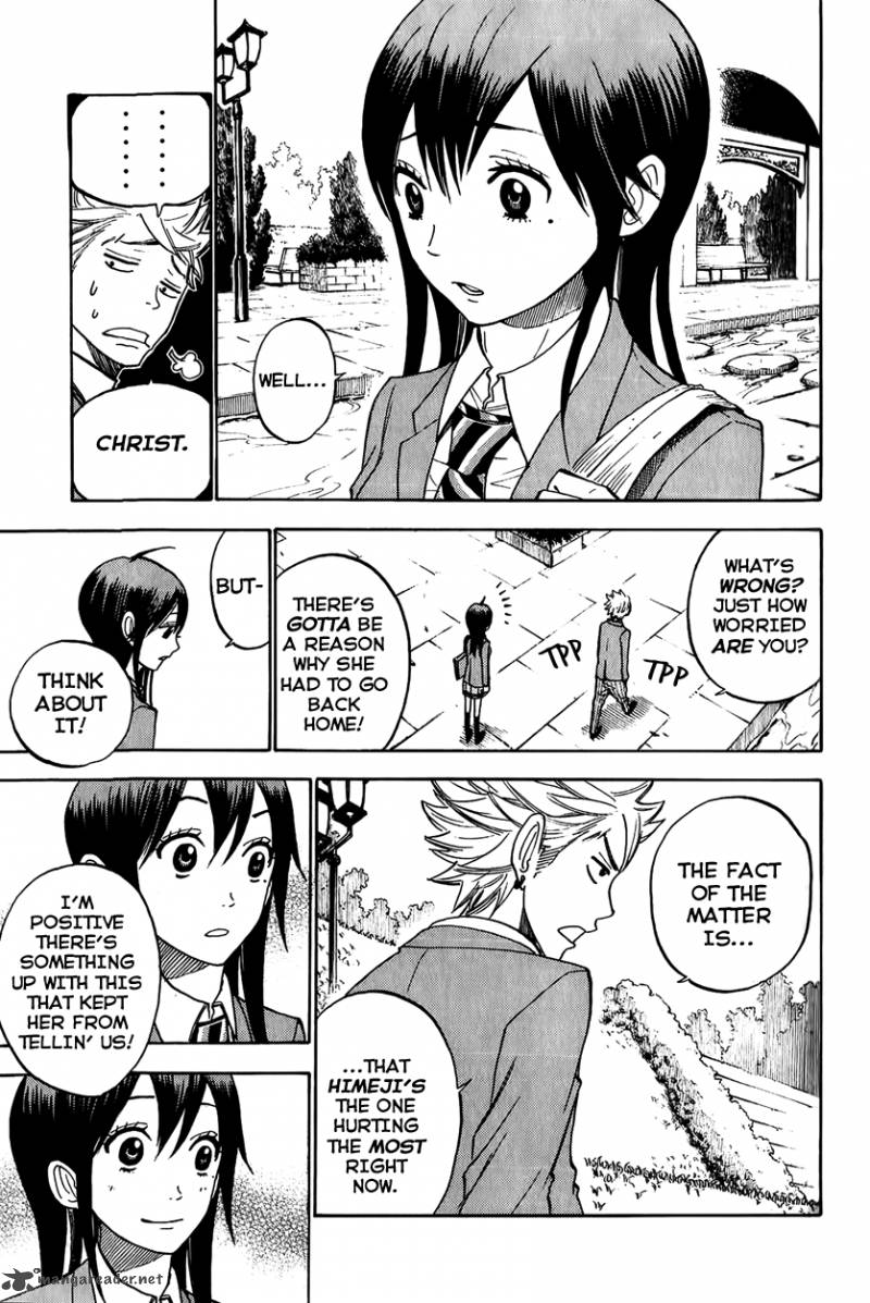 Yankee Kun To Megane Chan 145 11